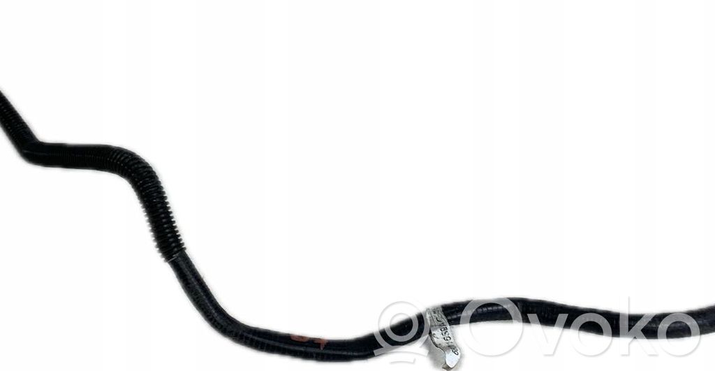 Kraftstoffleitung   68211639AC