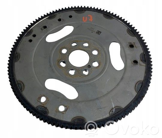 Chrysler Pacifica Dual mass flywheel 