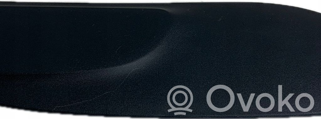 Chrysler Pacifica Dolny panel schowka koła zapasowego 