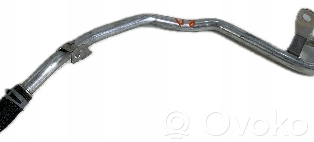 Chrysler Pacifica Engine coolant pipe/hose 
