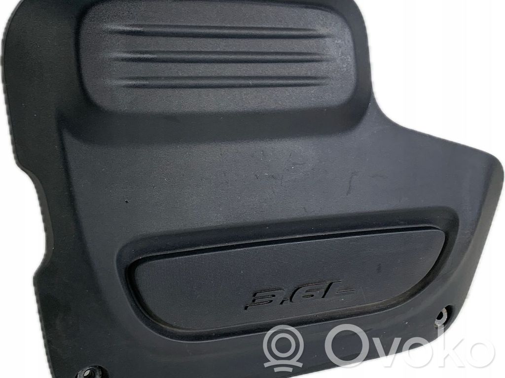 Chrysler Pacifica Tuyau d'alimentation conduite de carburant 