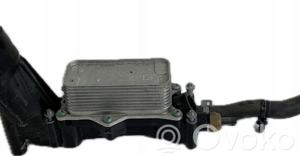 Deckel Ölfiltergehäuse   68365931AA