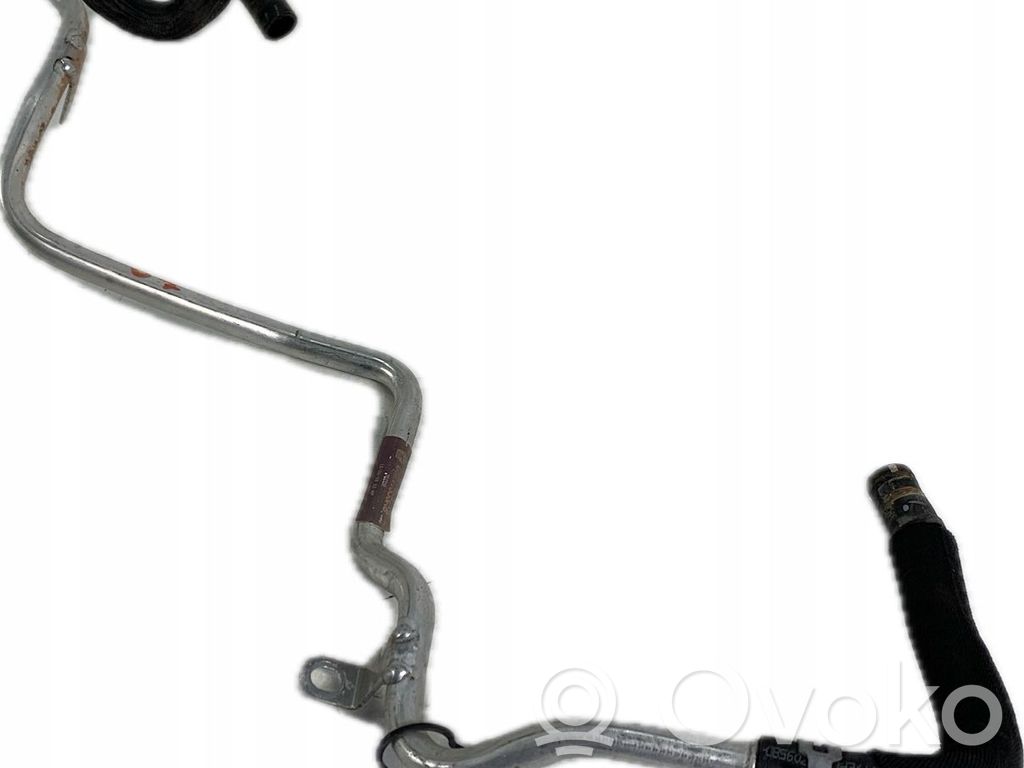 Chrysler Pacifica Engine coolant pipe/hose 