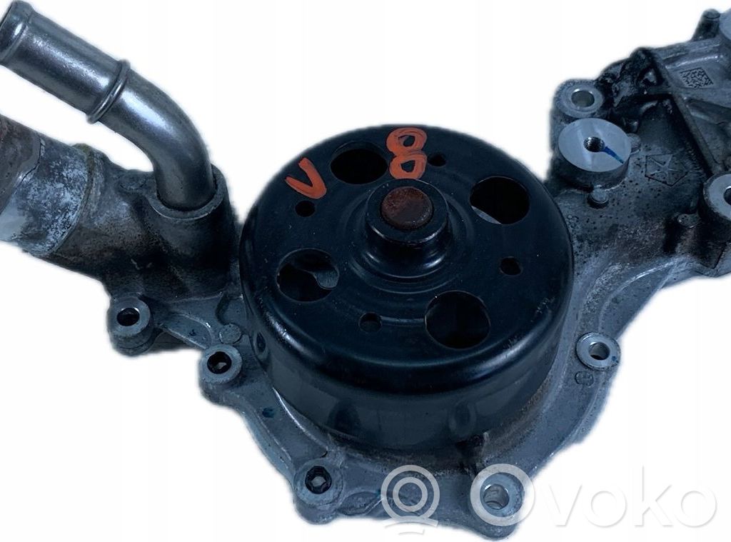Chrysler Pacifica Water pump 