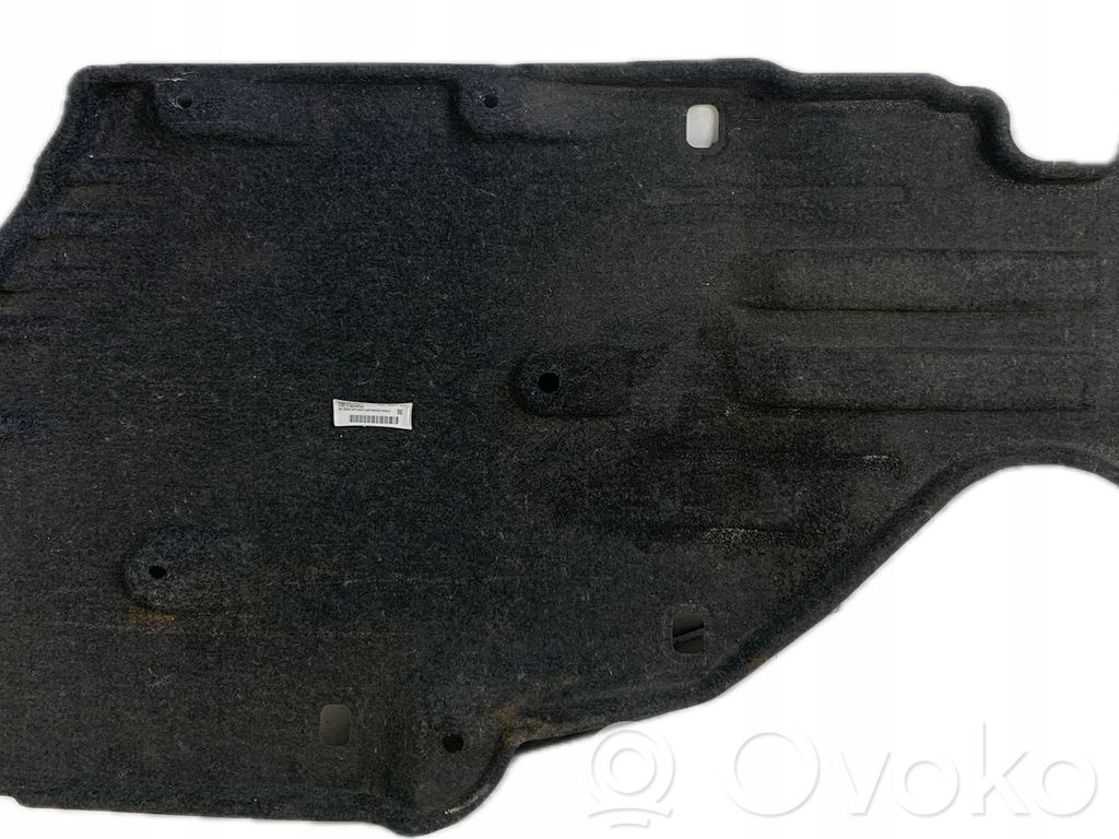 Variklio dugno apsauga   68244845AC