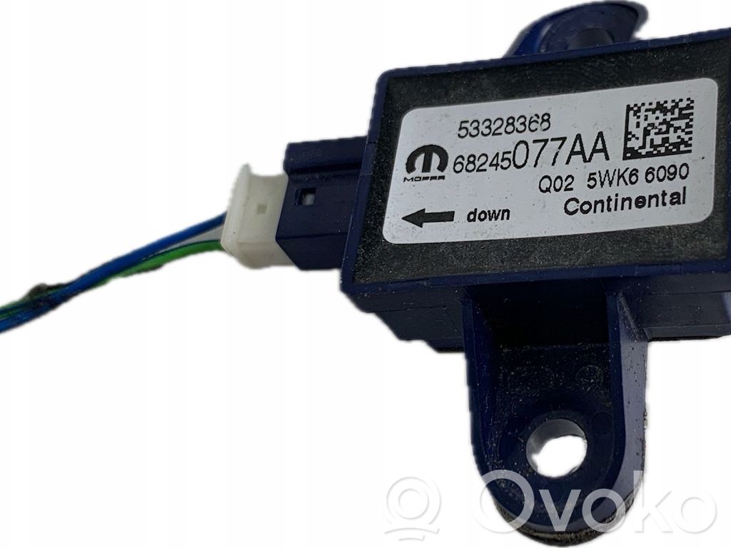 Chrysler Pacifica Klopfsensor 