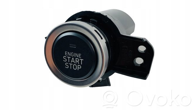 Hyundai i30 A set of switches 
