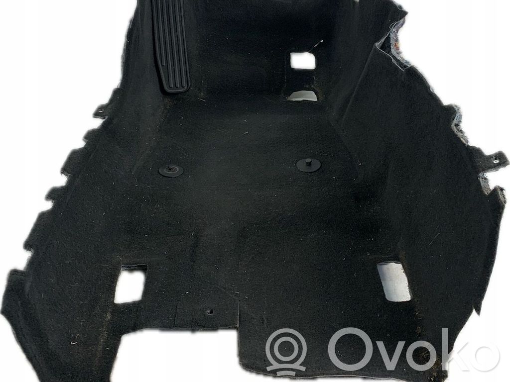 Chevrolet Camaro Rivestimento pavimento anteriore 