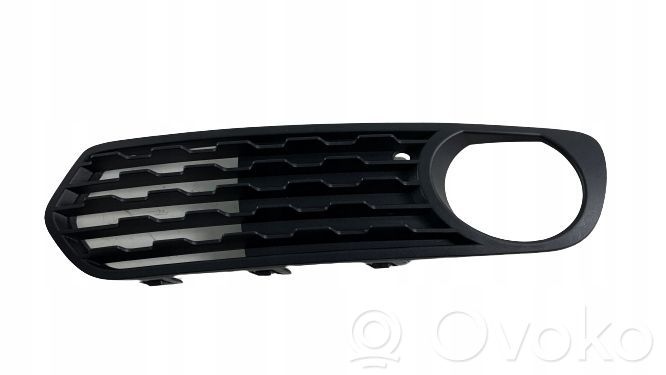 BMW 1 F20 F21 Tappo/coprigancio di traino anteriore 