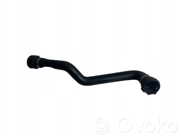 BMW 1 F20 F21 Tubo flessibile del liquido di raffreddamento del motore 
