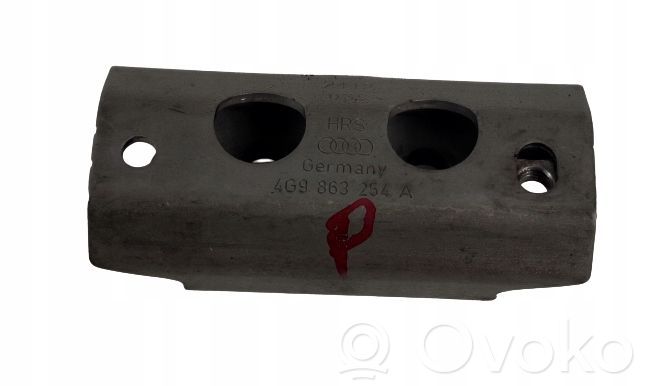 Audi A6 C7 Front interior roof grab handle 
