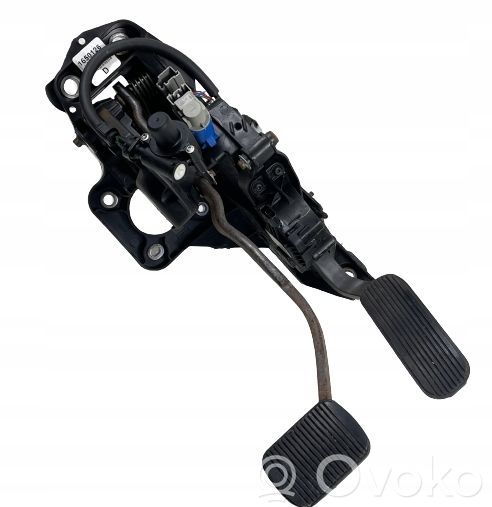 Pedale Satz Set   BB539F856DE