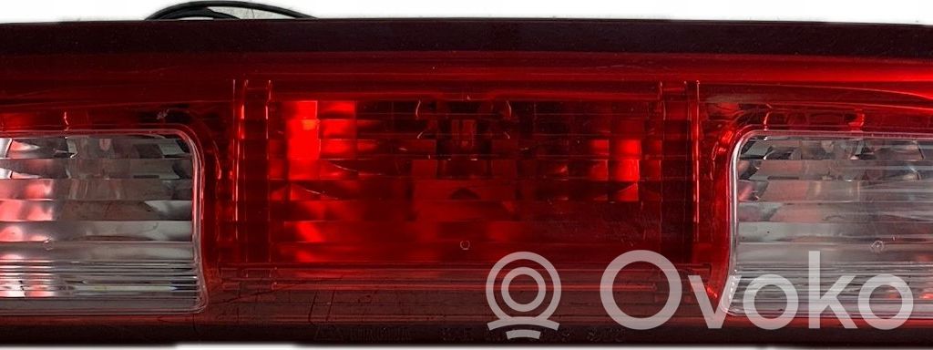 Third/center stoplight   55372082AF
