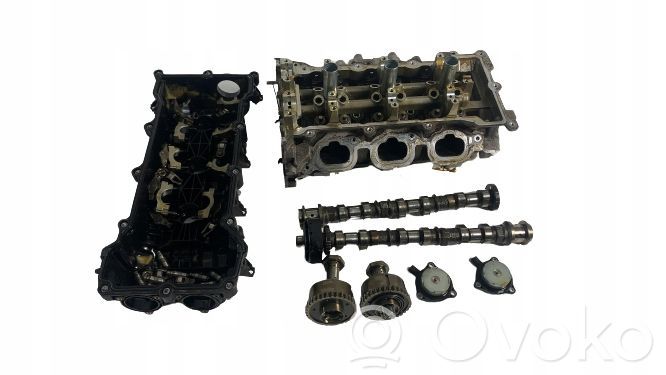 Engine head   05184510AJ