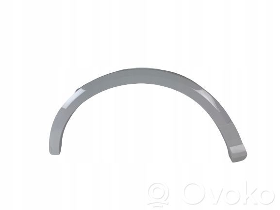 Audi Q2 - Spārna dekoratīvā apdare (moldings) 