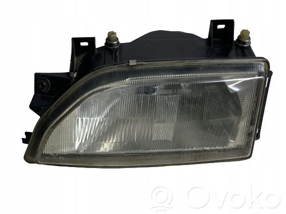 Ford Escort Headlight/headlamp 