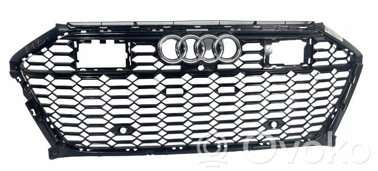 Audi A6 S6 C8 4K Etusäleikkö 