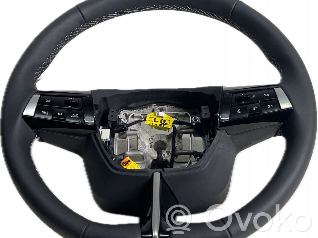 Ohjauspyörä   98476184ZD
