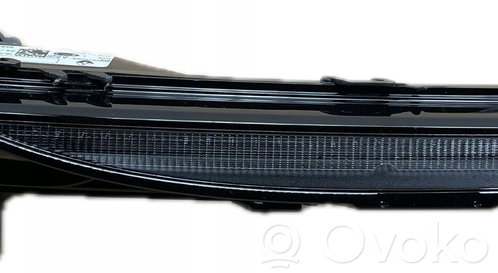 Alpine A110 LED-Tagfahrscheinwerfer 