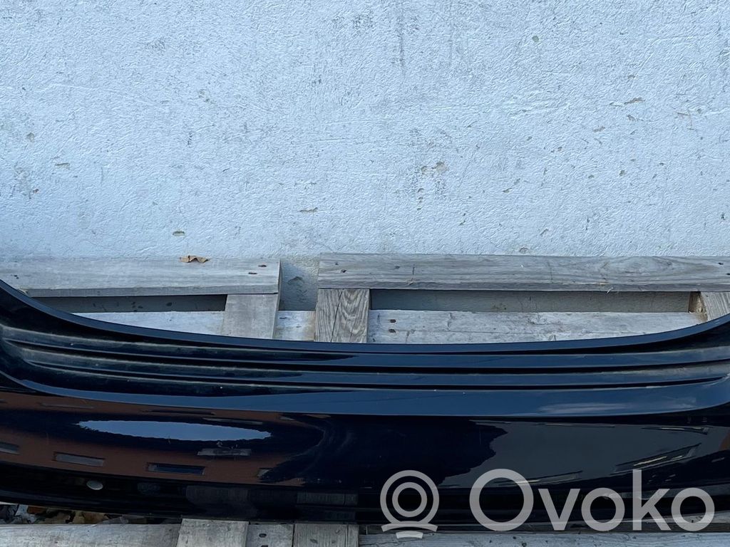 Audi e-tron Priekšējais bamperis 