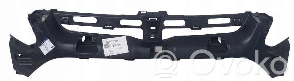 Ford Transit Rear bumper mounting bracket 