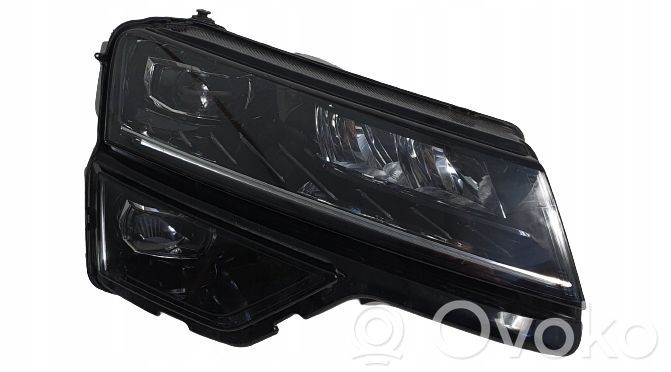 Skoda Karoq Lampa przednia 