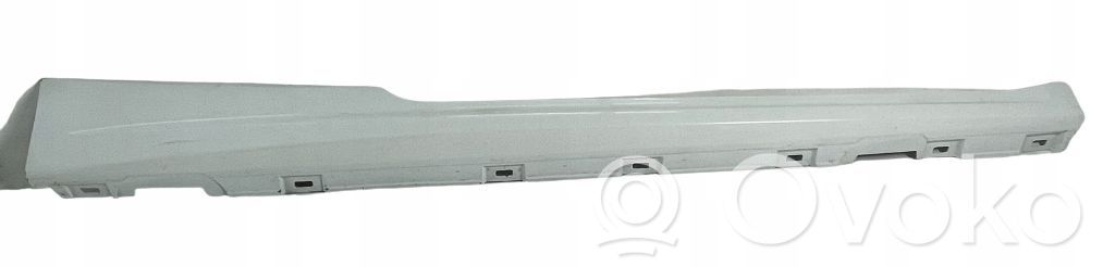 Audi A5 Sill/side skirt trim 