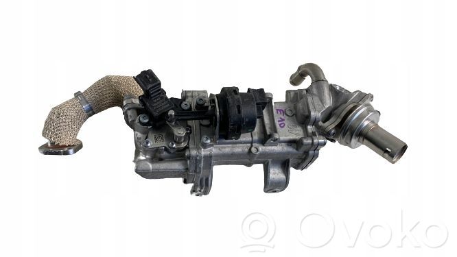 AC 428 Válvula EGR 