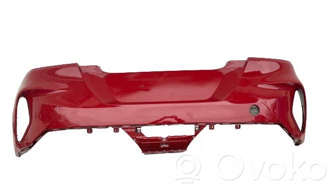 BMW Z4 g29 Parachoques delantero 