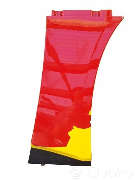 Błotnik przedni   H5U4576U567HY
