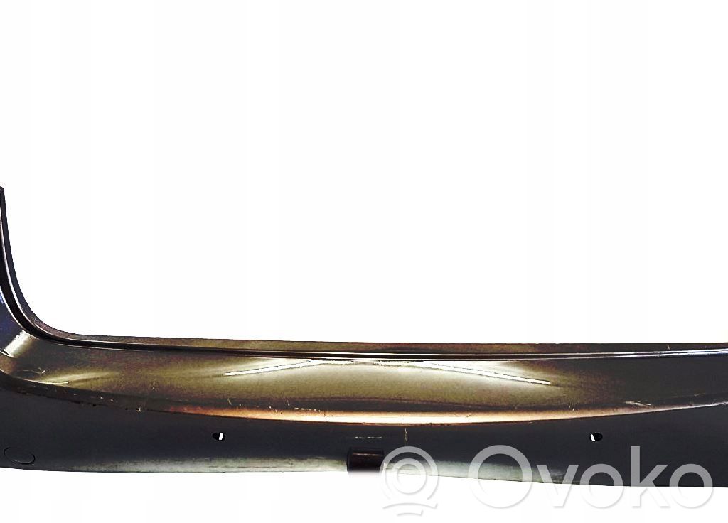 Porsche Cayenne (92A) Etupuskuri 