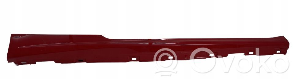 Audi A5 Sill/side skirt trim 