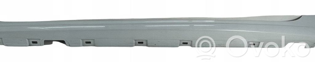 Audi A5 Sill/side skirt trim 