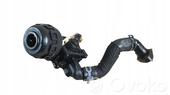 Audi A6 C7 Válvula de vacío 