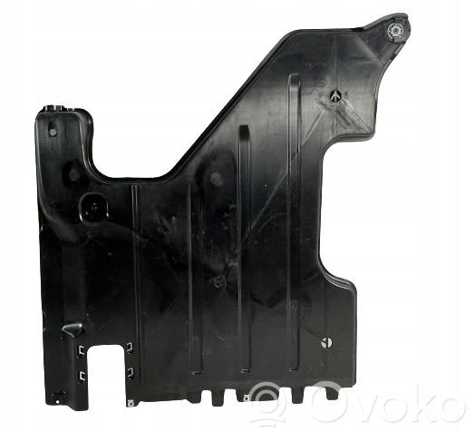 Volkswagen PASSAT B8 Cache de protection sous moteur 