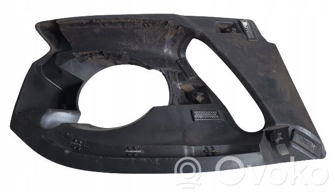 BMW 1 E81 E87 Rear bumper mounting bracket 