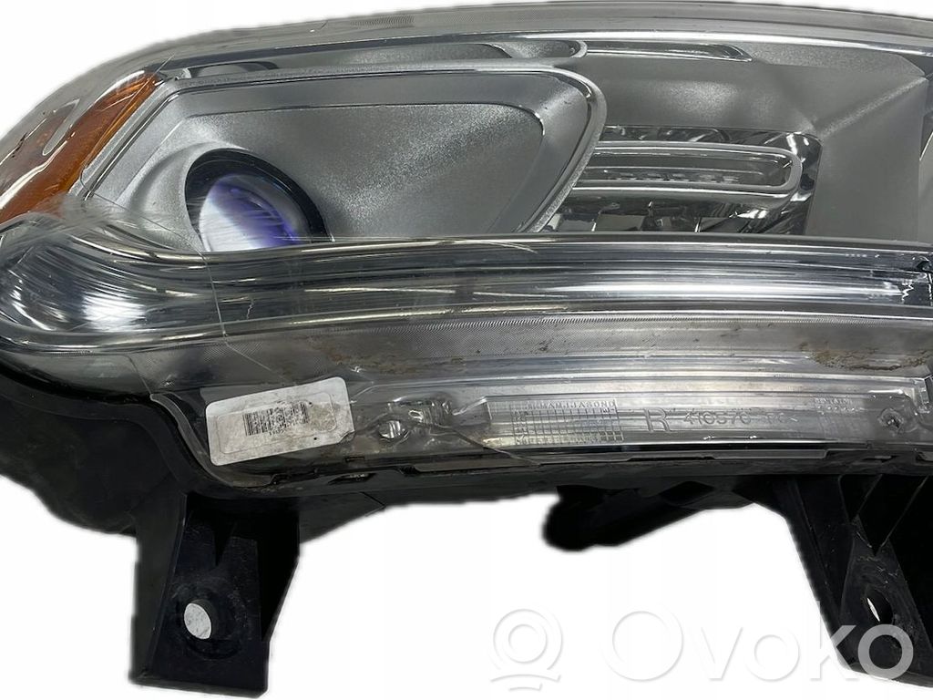 Dodge Durango III Headlight/headlamp 