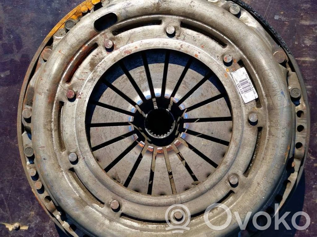 Ford Mondeo MK IV Sankabos komplektas 