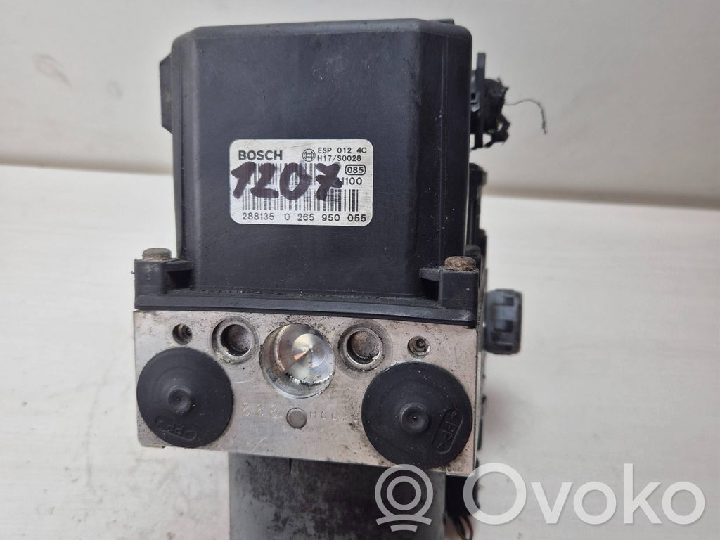 ABS Pump   ESP01240,0265950055