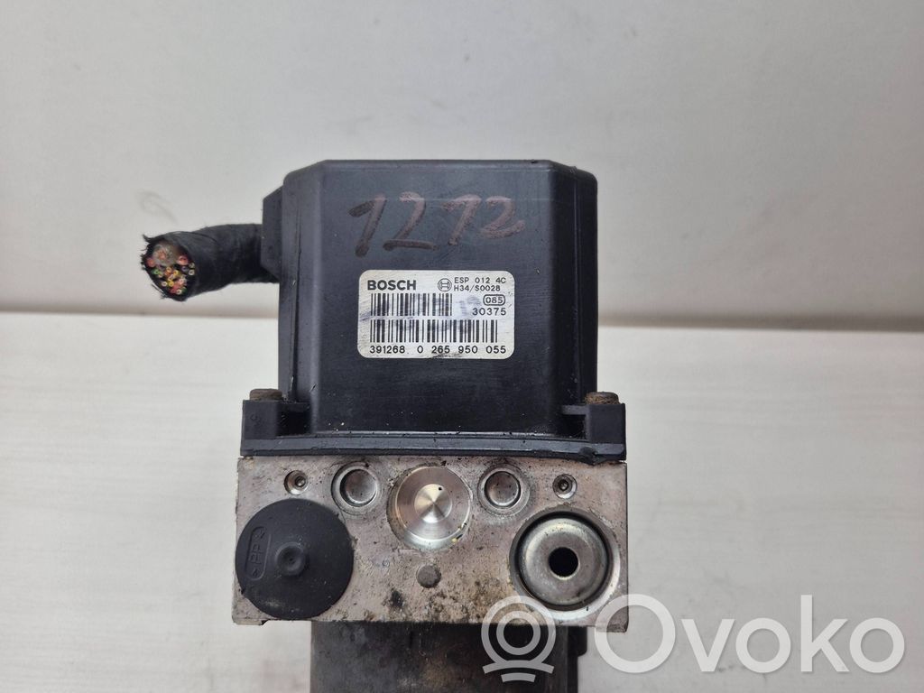 ABS Pump   ESP0124C,0265950055