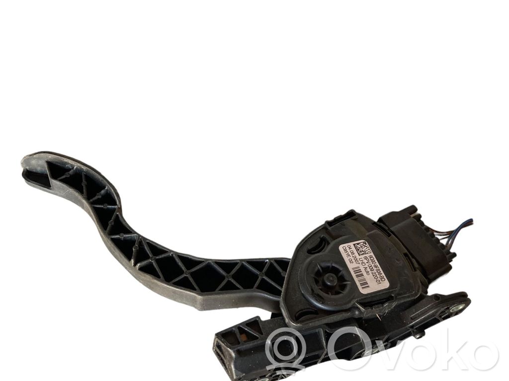 Volvo S80 Pedale dell’acceleratore 