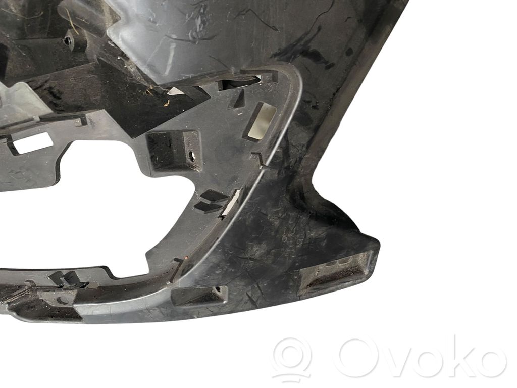 Volvo S60 Borde del parachoques delantero 
