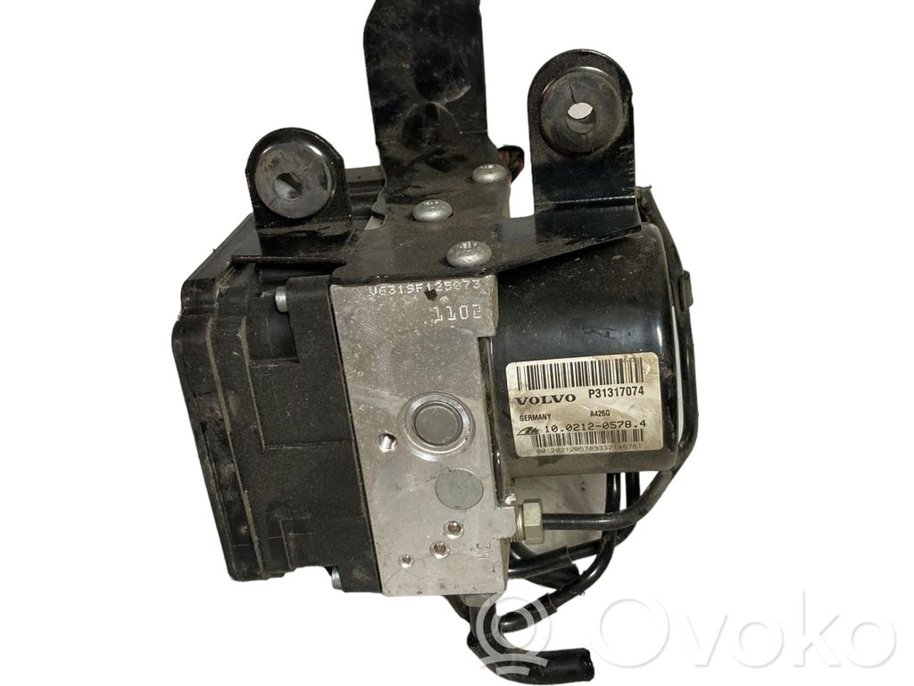 Volvo V40 Pompa ABS 