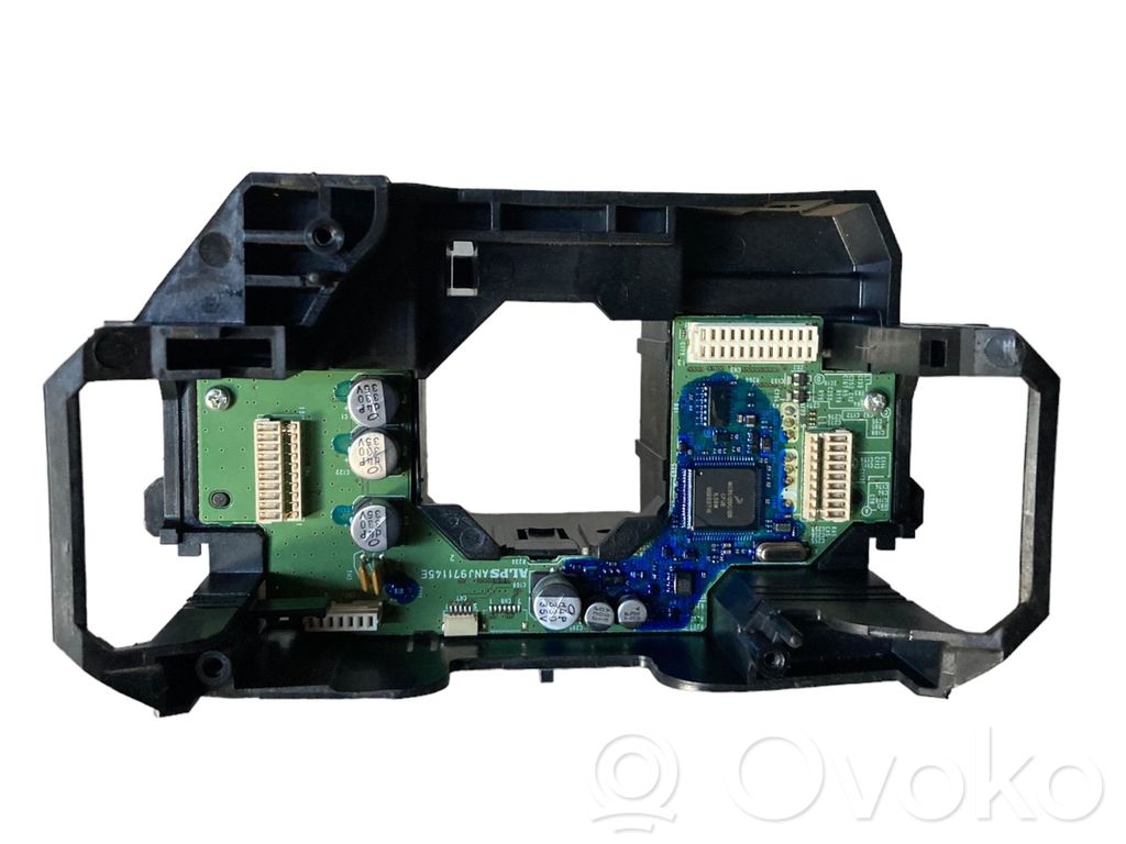 Volvo V70 Autres unités de commande / modules 