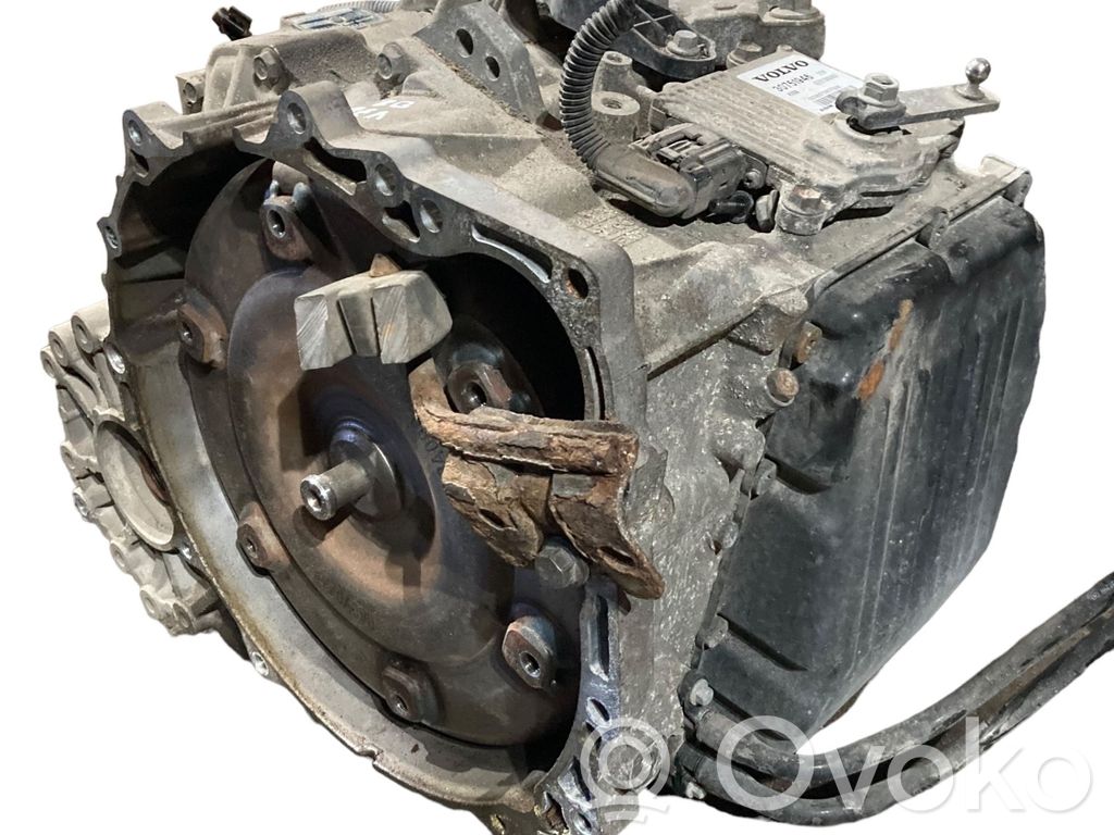 Volvo V70 Automatic gearbox 