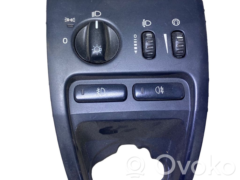 Light switch   30739304,MG16CB00145,06W16E03