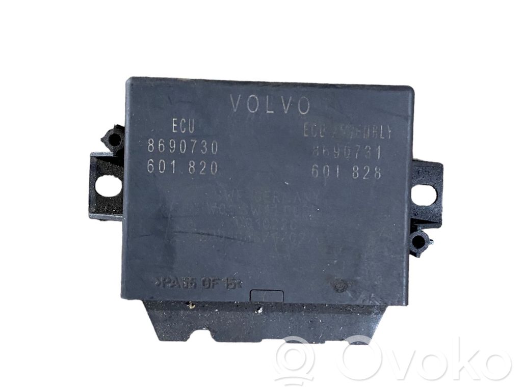Parking PDC control unit/module   8690730