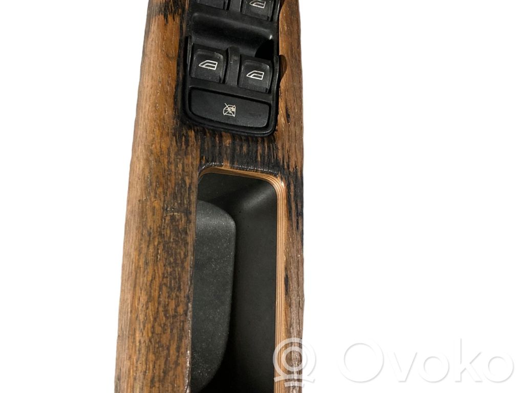 Volvo V50 Electric window control switch 