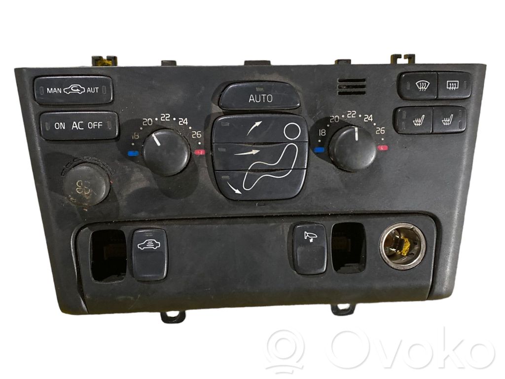 Volvo XC90 Climate control unit 