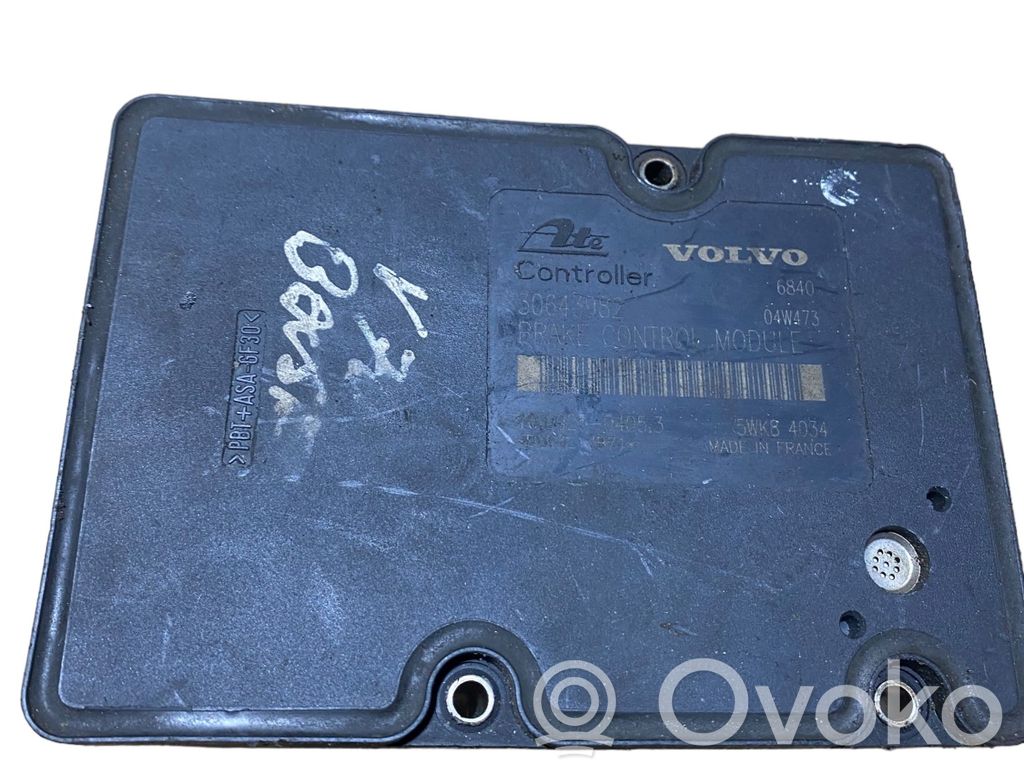 Volvo XC90 ABS bloks 